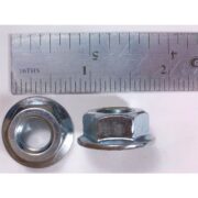 Flange Nut 7/16-inch