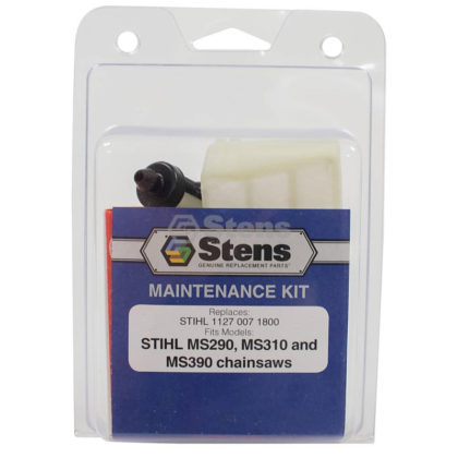 Maintenance Kit Stihl 1127 007 1800