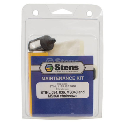 Maintenance Kit Stihl 1125 120 1626