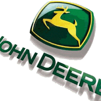 John Deere Windrower