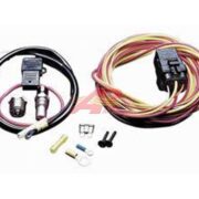 Fan Wiring Accessories