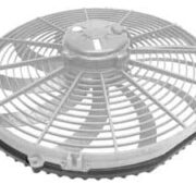 SPAL 16" Rubber Fan Gasket