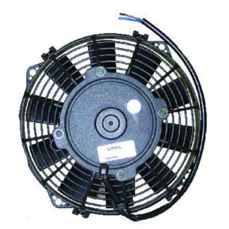 6.5" Condenser Fan Assembly