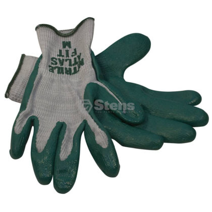 Glove Nitrile Coated