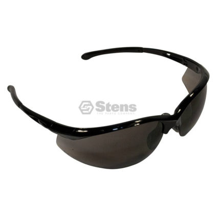 Safety Glasses Select Series Gray Lenses