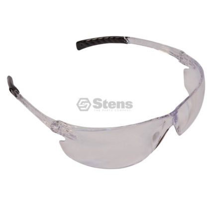 Safety Glasses Select Series Clear Lens