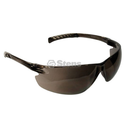 Safety Glasses Classic Plus Style Gray Lens