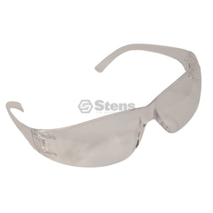 Safety Glasses Classic Series Clear Lens