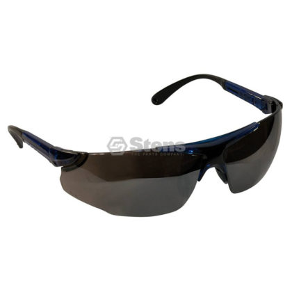 Safety Glasses Elite Series Silver Mirror