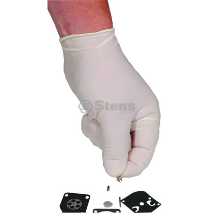 Glove Disposable Latex