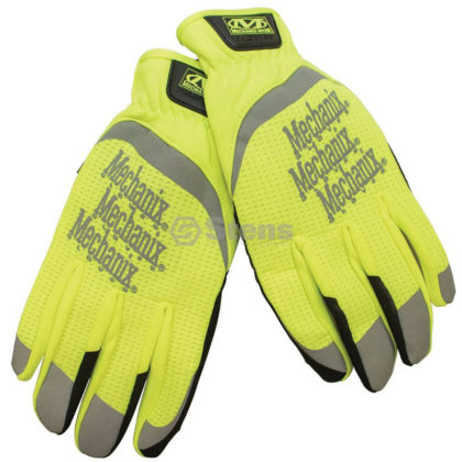 Mechanix Glove Large