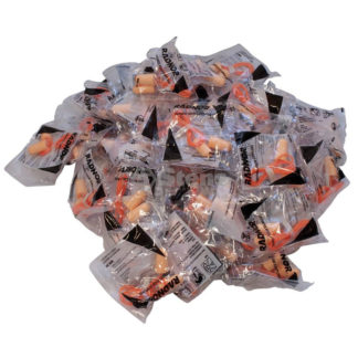 Ear Plugs 100 Sets