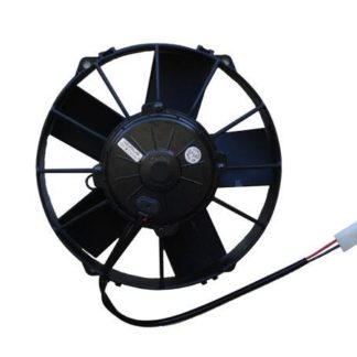 condenser fan High Performance