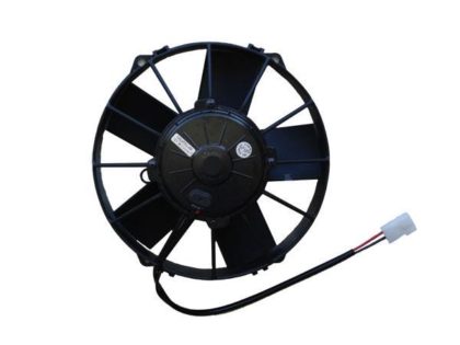 condenser fan High Performance