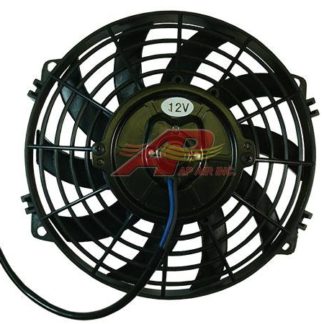 9 condenser fan after market