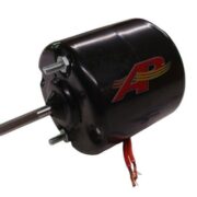 Blower Motor #111971 CW 1/4" Shaft
