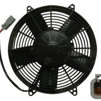 Cat Condenser Fan Assembly