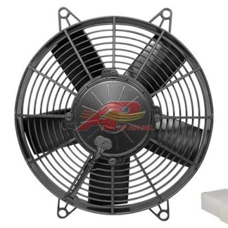 Condenser Fan Assembly