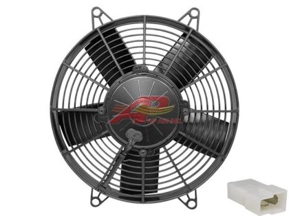 Condenser Fan Assembly