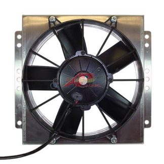 Condenser Fan Assembly