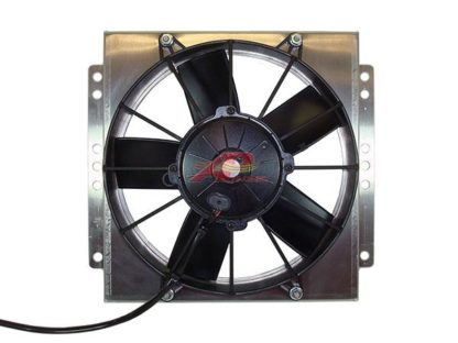 Condenser Fan Assembly