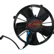 Condenser Fan Assembly