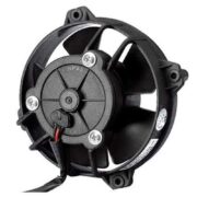 4" Condenser Fan