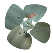 Fan Blades