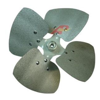 Fan Blades