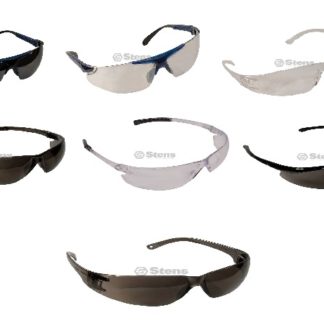 Safety Glasses, Classic Select and Elite Series