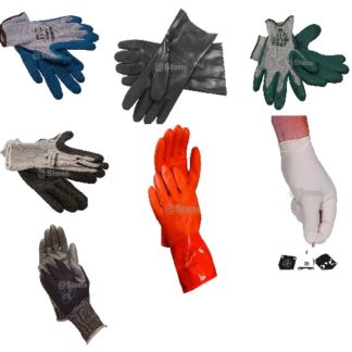 Safety Gloves