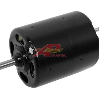 Single Shaft 12v Blower Motors