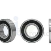 Pilot Ball Bearing 210043