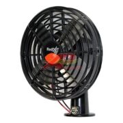 Defrost Fans