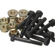 86578266 OEM Knotter Shear Bolt #12-24 x 1-1/2"