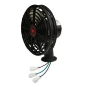 12 Volt Auxiliary Defrost Fann