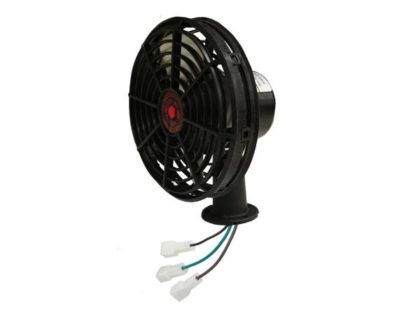 12 Volt Auxiliary Defrost Fann