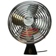 Auxiliary Defrost Fan