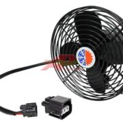 12 Volt Auxiliary Defrost Fan #11008