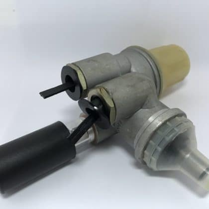 Deutz Fuel Pump, 4233878