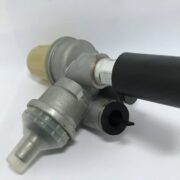 Deutz Fuel Pump, 4233878