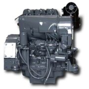 Deutz F4L914 Inframe-Overhaul Engine Rebuild Kit