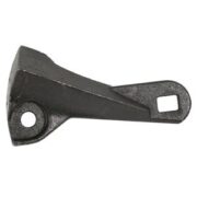Mower Accelerator CW 150413 MacDon