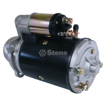 Perkins Starter (2873A001, 2873B056, 2873B071)