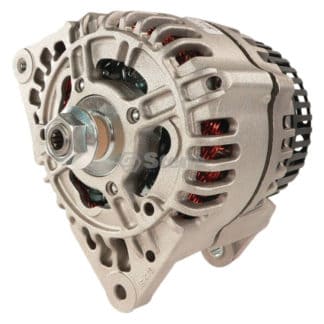 Perkins Alternator 2871A310