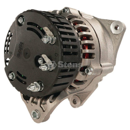 Perkins Alternator 2871A310