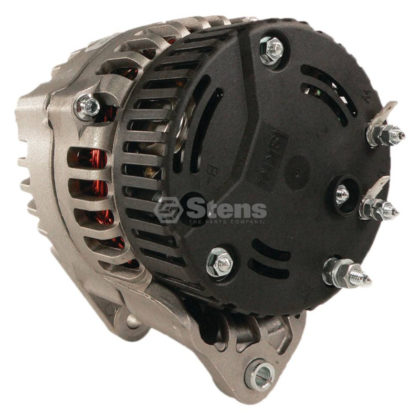 Perkins Alternator 2871A310