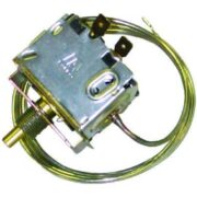 Thermostatic Switch