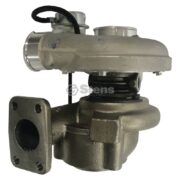 Perkins Engine Turbo