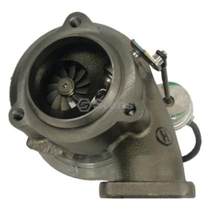 Perkins 2674A202 Turbocharger